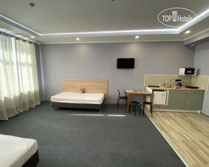 Hotelier's photos Orlenok