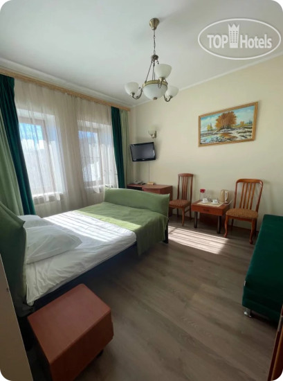 Hotel photo Арслан 