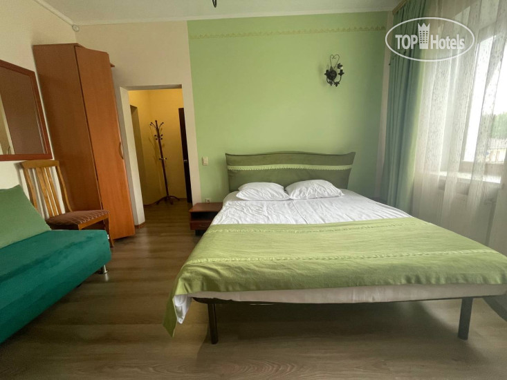 Hotelier's photos Арслан