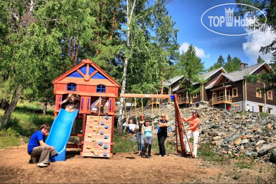 New photos from tourists Актив- Отель Горки