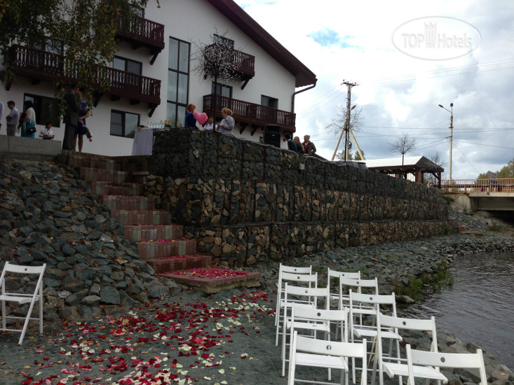 New photos from tourists MariChalet