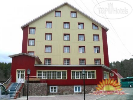 Hotelier's photos Яш-Тан