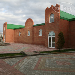 Photos Отель Парк Оазис