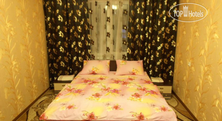 Hotel photo Уренгой 