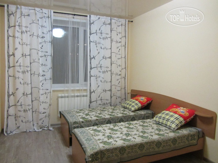 Hotel photo Tihii dvorik 