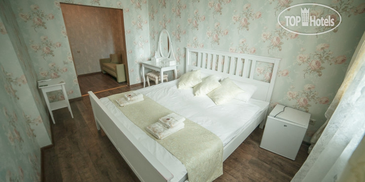 New photos from tourists Au Rooms Kontinent 3*