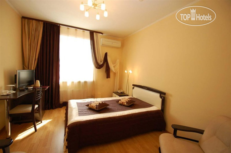 New photos from tourists Триумф 4*