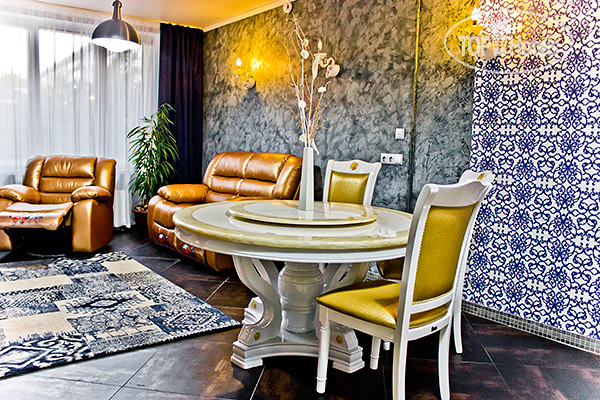 New photos from tourists X.O. Hotel