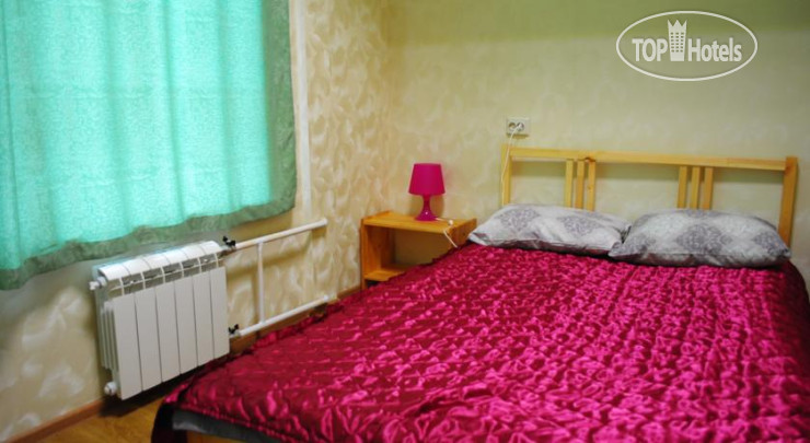 New photos from tourists ПушкинЪ Хостел