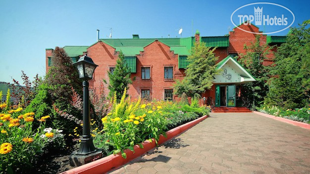 Hotelier's photos Александровский Двор 3*