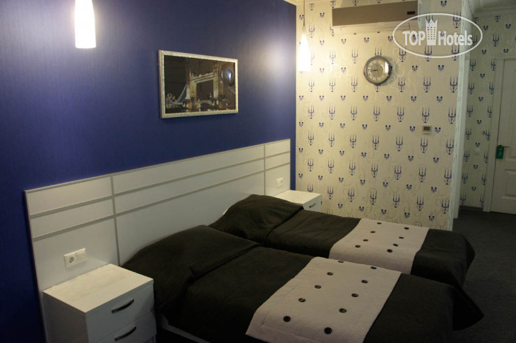 Hotel photo Classic Hotel 3*