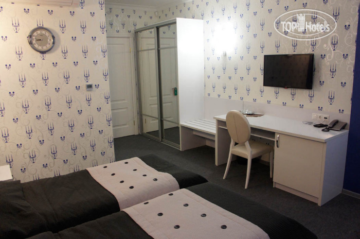 New photos from tourists Classic Hotel 3*