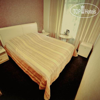 Фото Voyage Hotel (Вояж)