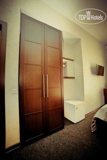 New photos from tourists Voyage Hotel 3*