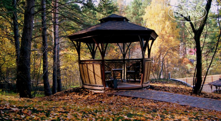 New photos from tourists Царская Охота Клуб-Отель 3*