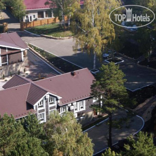 Фото Царская Охота Клуб-Отель