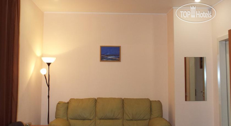 New photos from tourists Cozy Mini Hotel
