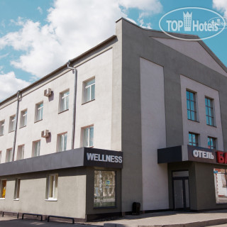 Фото Бардин Отель