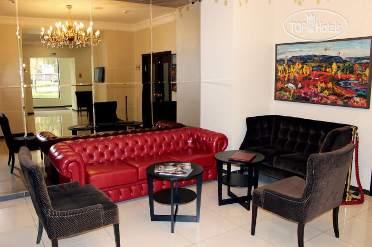 New photos from tourists Bardin Hotel 4*