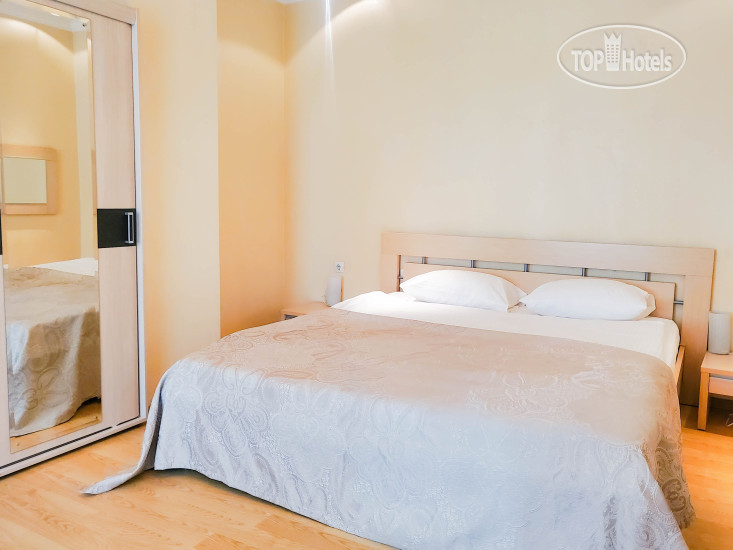 New photos from tourists Smart Hotel KDO Новокузнецк