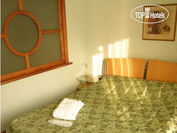 Hotel photo Паллада 3*