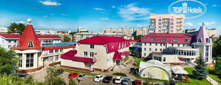 Photos Лотос