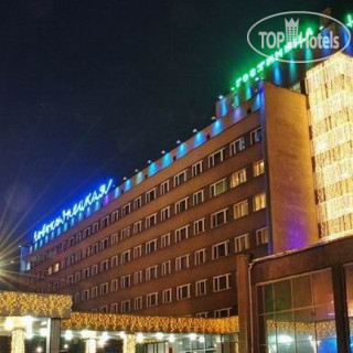 Фото Новокузнецкая