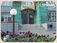 Hotelier's photos Персона Грата 4*