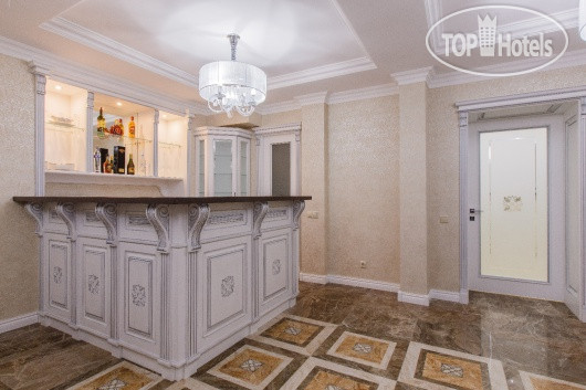 Hotel photo Элегант Отель 3*