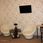 Hotel photo Бастон На Никитина 