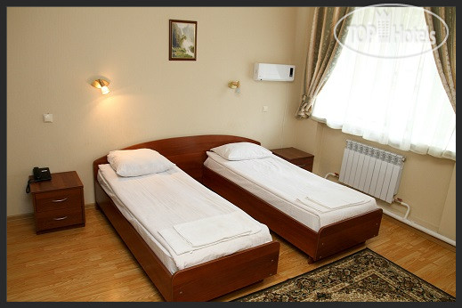 New photos from tourists Шансонъ 2*