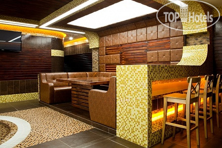 Hotelier's photos Барвиха