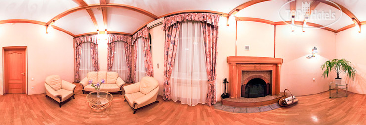 New photos from tourists Классик Отель