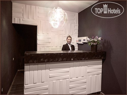 Hotelier's photos GogolHotel