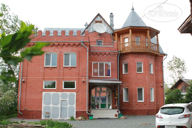 Hotelier's photos Постоялый Двор