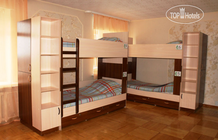 New photos from tourists Lucomoria Hostel