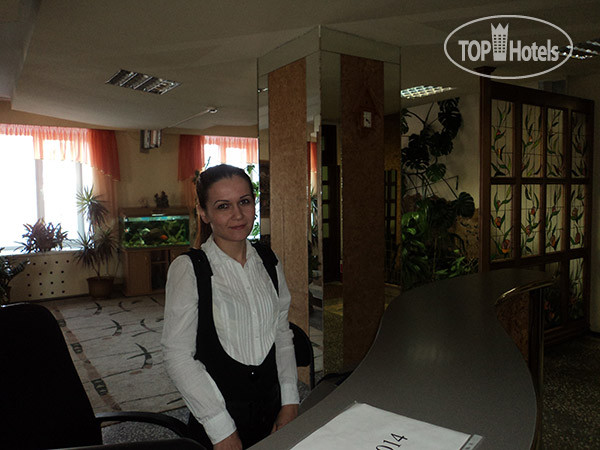Hotel photo Гостиница ТГУ 