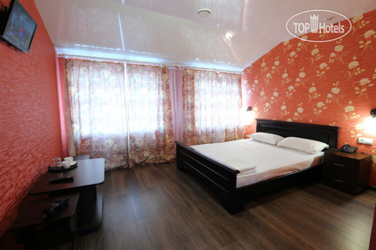 Hotelier's photos Олимп