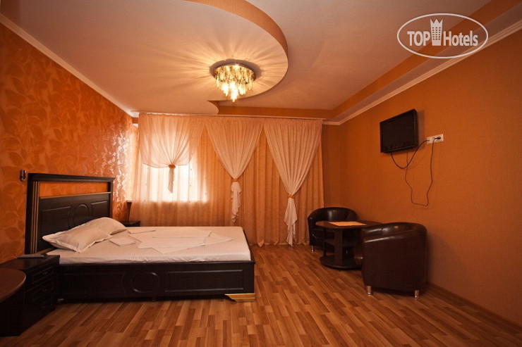 New photos from tourists Керчь