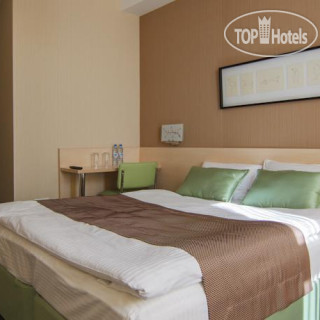 Photos Skyline Hotel Tomsk Airport