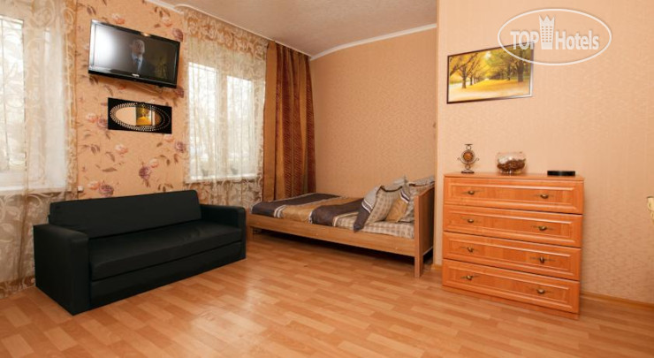 Hotelier's photos Альянс