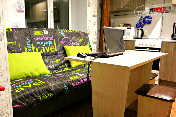 Hotelier's photos Good Travel Hostel
