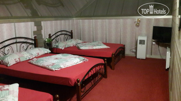 Hotelier's photos Барские сосны