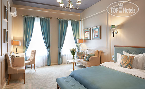 Hotel photo Xander Hotel 4*