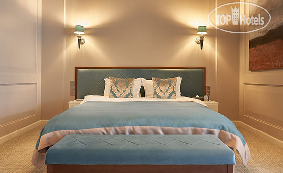 Hotel photo Xander Hotel 4*