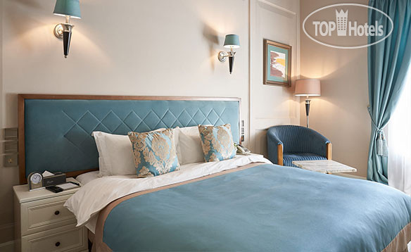 Hotel photo Xander Hotel 4*