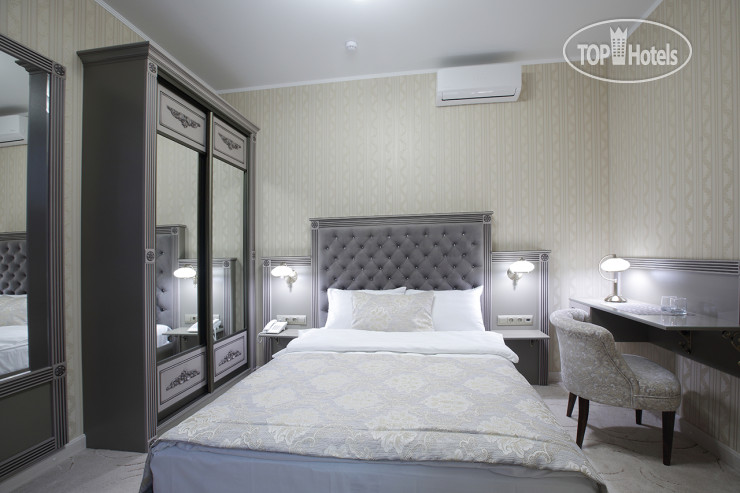Hotelier's photos OldTown