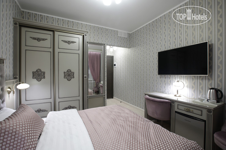 Hotel photo OldTown 
