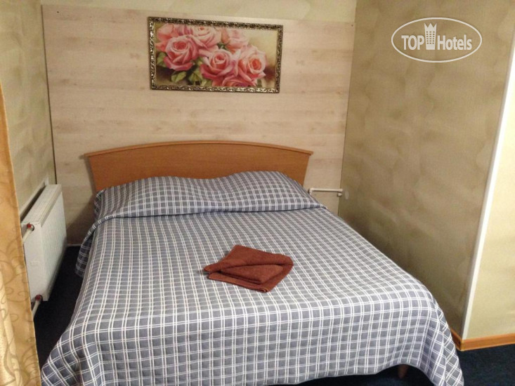 Hotel photo Сибирячка 