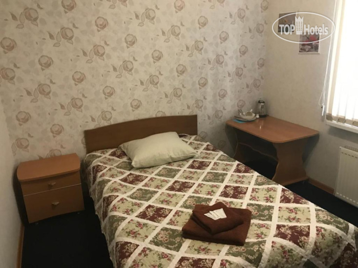 Hotel photo Сибирячка 